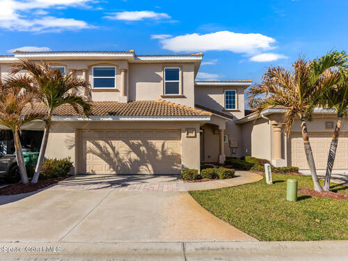 506 Siena Court, Satellite Beach, FL 32937