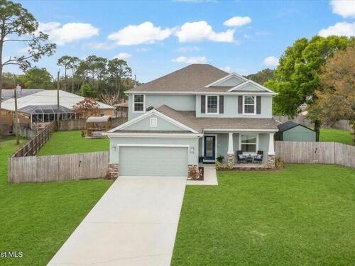 800 Lyons Circle NW, Palm Bay, FL 32907