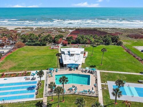 2020 N Atlantic Avenue, Cocoa Beach, FL 32931