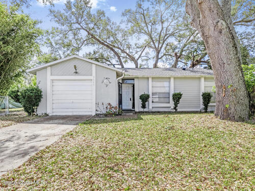 3645 Valley Forge Drive, Titusville, FL 32796