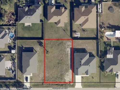 481 Olsmar Street SW, Palm Bay, FL 32908
