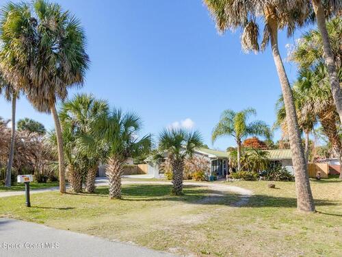 110 Lagoon Avenue, Melbourne, FL 32901