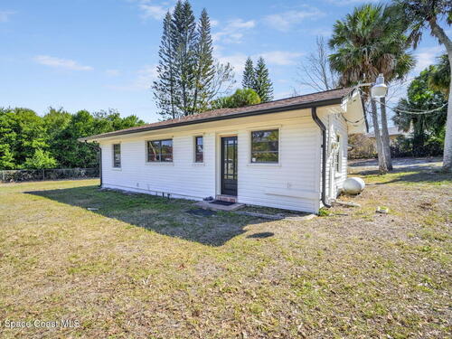 51 Grandview Boulevard, Cocoa, FL 32922