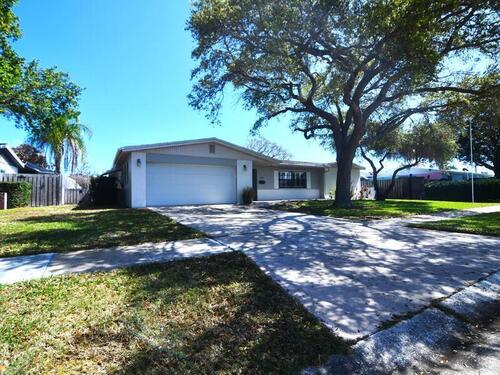 405 Sparrow Drive, Satellite Beach, FL 32937