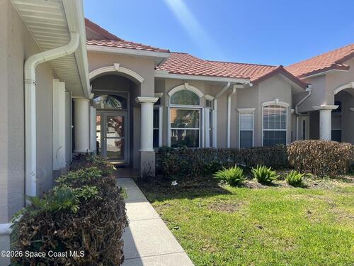 7641 Candlewick Drive, Melbourne, FL 32940