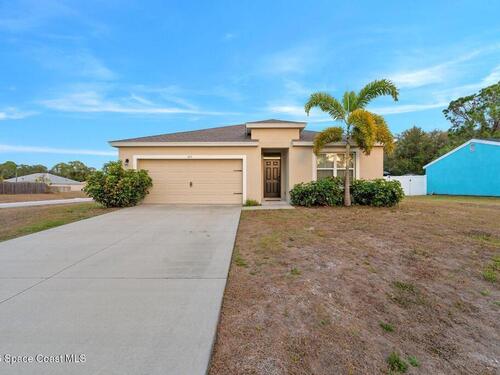 419 Fillmore Avenue NE, Palm Bay, FL 32907