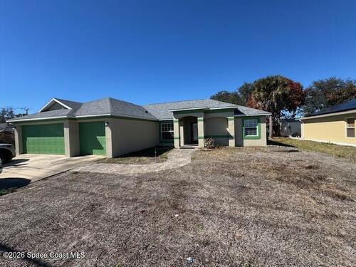 2910 Emerson Drive SE, Palm Bay, FL 32909