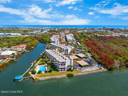 300 Columbia Drive, Cape Canaveral, FL 32920