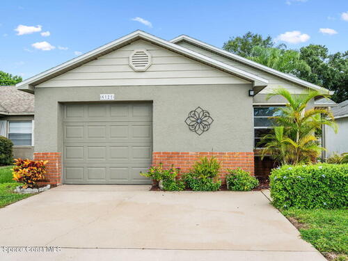 4121 Bayberry Drive, Melbourne, FL 32901
