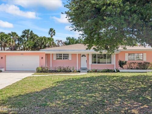 2320 Reef Avenue, Indialantic, FL 32903