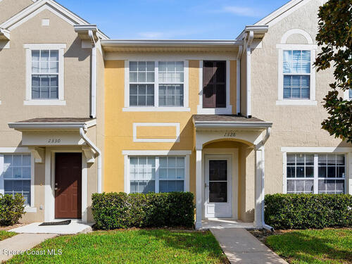 1328 Hampton Park Lane, Melbourne, FL 32940