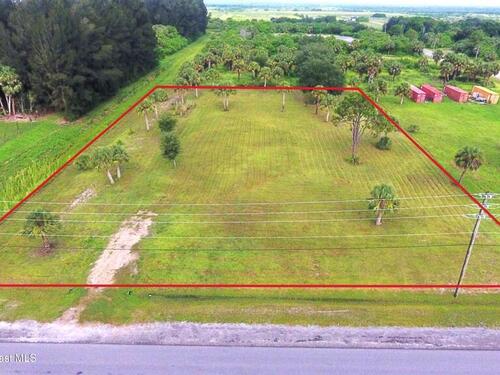 2288 Madden Avenue SW, Palm Bay, FL 32908