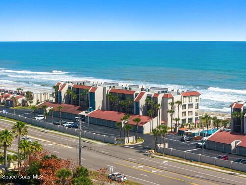 155 Highway A1a Highway, Satellite Beach, FL 32937