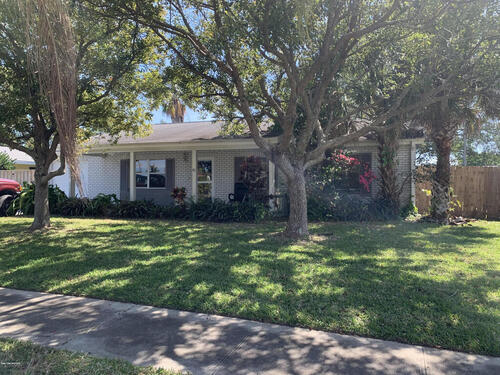 905 Levitt Parkway, Rockledge, FL 32955