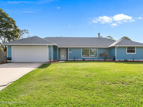 3965 Oakland Street, Cocoa, FL 32927