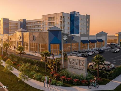 8801 Astronaut Boulevard, Cape Canaveral, FL 32920