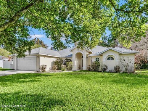 904 Bryce Lane, Melbourne, FL 32904