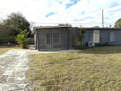 2127 Smathers Circle N, Melbourne, FL 32935