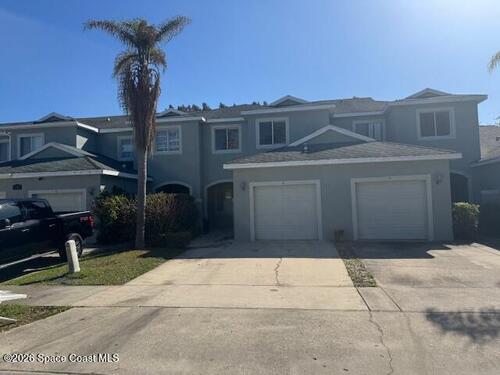 3707 Chambers Lane, Cocoa, FL 32926