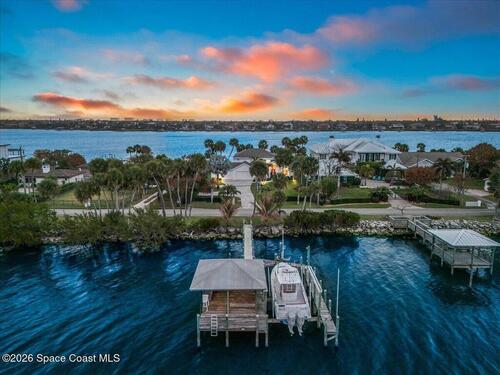 10710 S Tropical Trail, Merritt Island, FL 32952