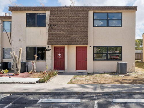 4717 Sisson Road, Titusville, FL 32780