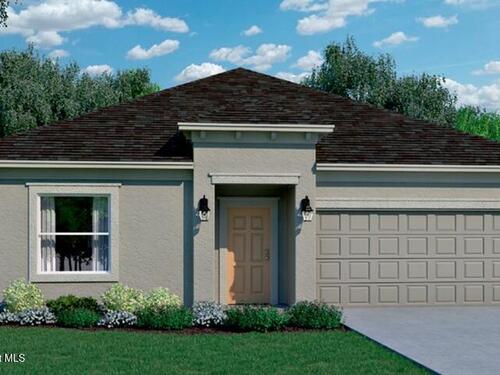 2527 Enclave Drive, Titusville, FL 32780