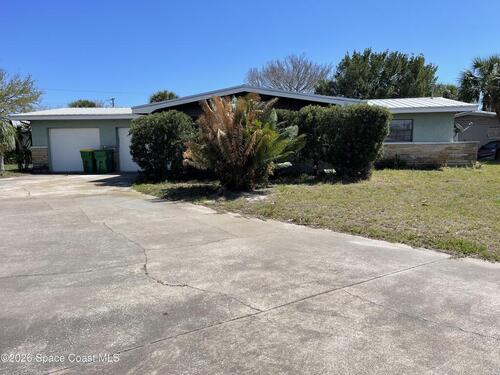 1601 Virginia Drive, Melbourne, FL 32935
