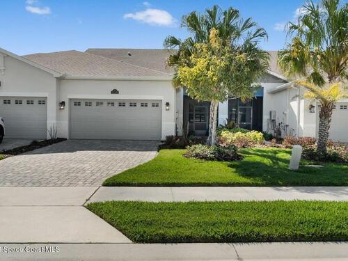 8124 Cache Creek Lane, Melbourne, FL 32940