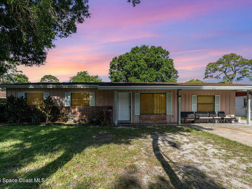 935 S Varr Avenue, Rockledge, FL 32955