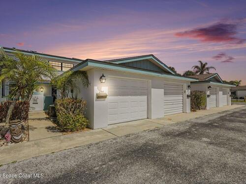 254 Queens Court, Satellite Beach, FL 32937