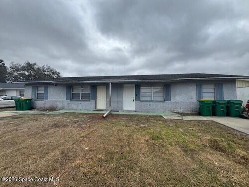 2392 Mars Court, Cocoa, FL 32926