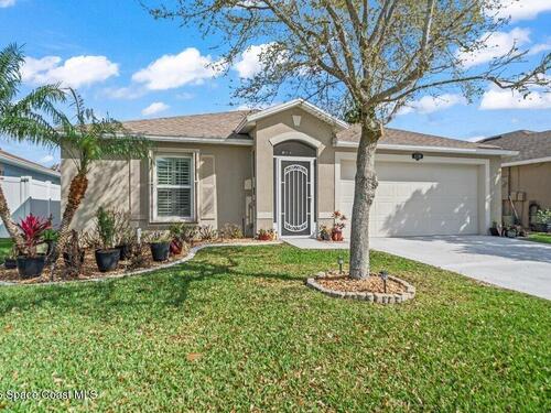 1298 Osborne Court, Melbourne, FL 32904