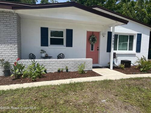 4406 Sherwood Boulevard, Melbourne, FL 32935