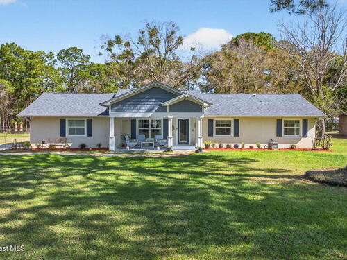 2856 Mourning Dove Way, Titusville, FL 32780