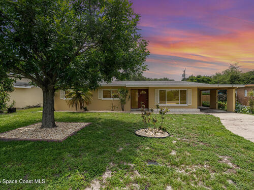 115 Gary Lane, Cocoa, FL 32922