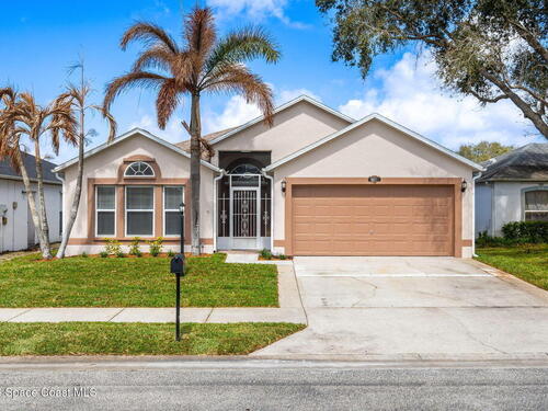 1763 Vista Lake Circle, Melbourne, FL 32904