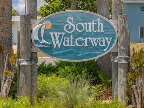 449 Nautilus Drive, Satellite Beach, FL 32937