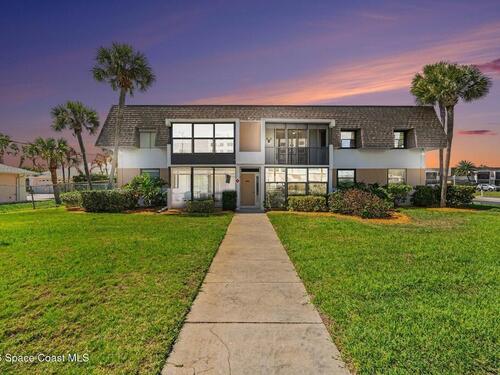 2700 N Highway A1a, Indialantic, FL 32903