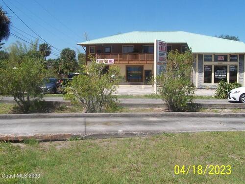 105 Seminole Avenue, Titusville, FL 32780