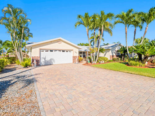 360 Cassia Boulevard, Satellite Beach, FL 32937