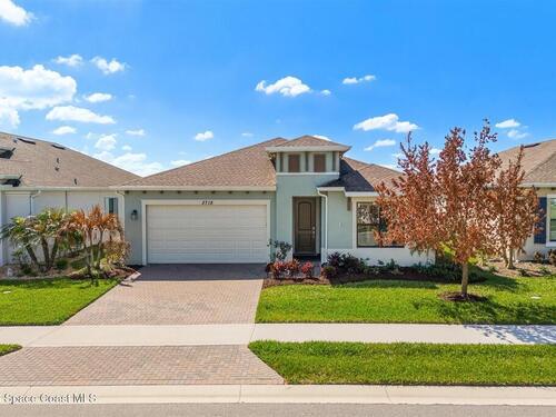 2718 Millennium Circle, Melbourne, FL 32940