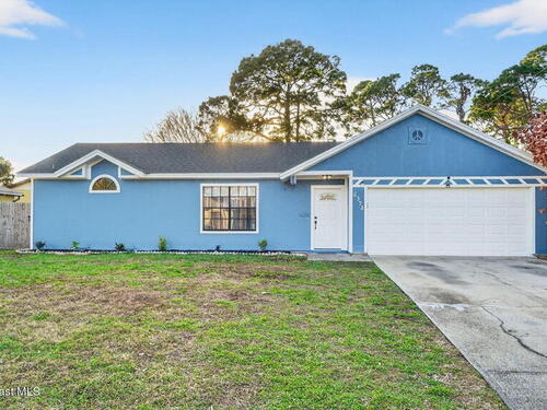 6398 Cable Avenue, Cocoa, FL 32927