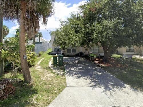 125 Factory Street, Cocoa, FL 32922