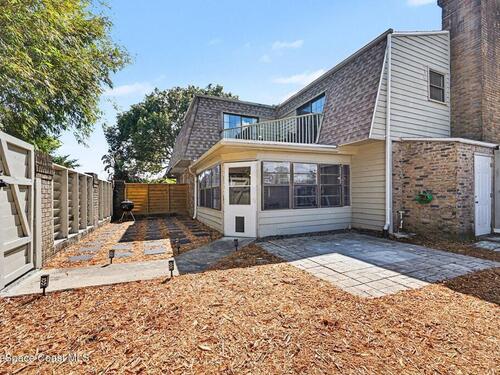 1015 Harrison Street, Titusville, FL 32780