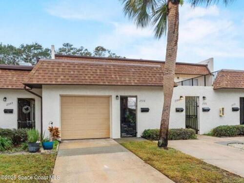 2578 Demaret Drive, Titusville, FL 32780