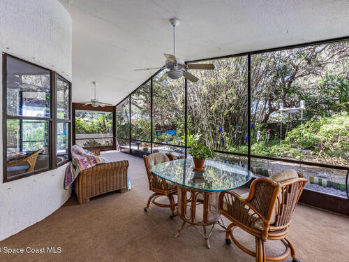 116 Pelican Drive, Melbourne Beach, FL 32951