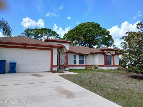 214 Eldron Boulevard NE, Palm Bay, FL 32907