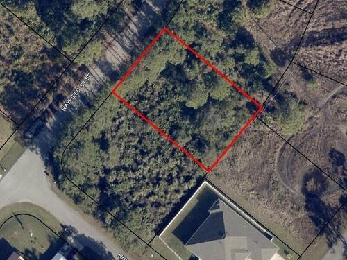 1260 Rayfield Street SE, Palm Bay, FL 32909