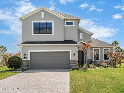 3960 Archdale Street, Melbourne, FL 32940