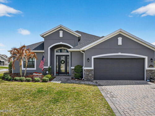 3250 Alandi Drive, Melbourne, FL 32940